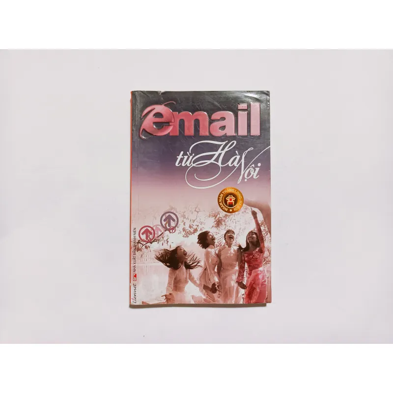 Email Từ Hà Nội 

 785627