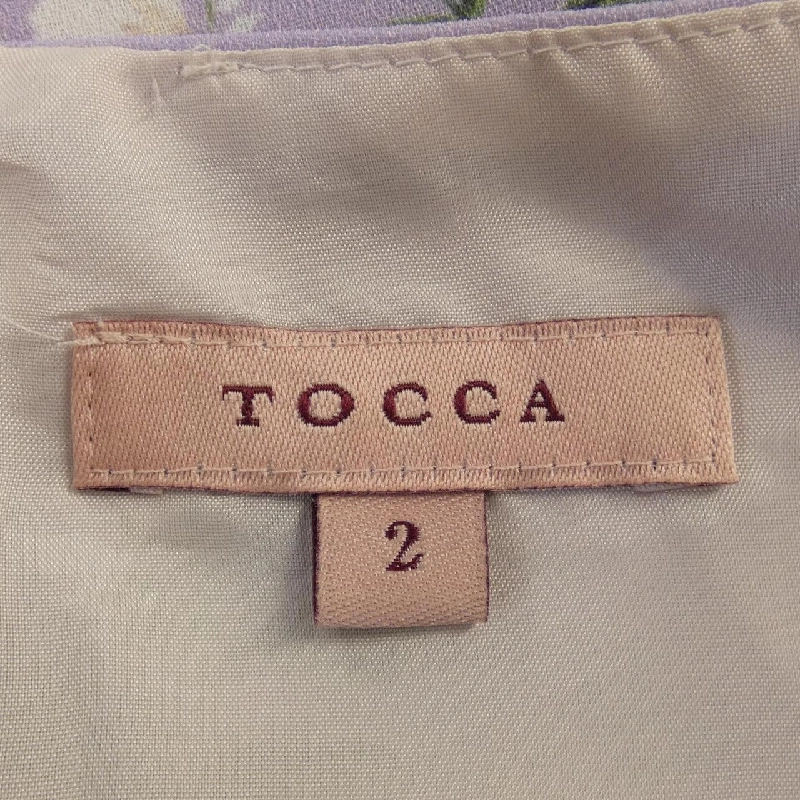 【Mã giảm giá】Đầm TOCCA 655283