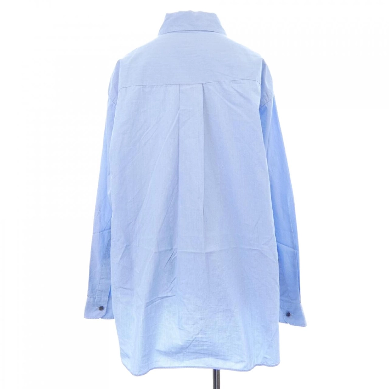 6ROKU 8611-299-0300 Áo sơ mi - Hàng hiệu Authentic 822091