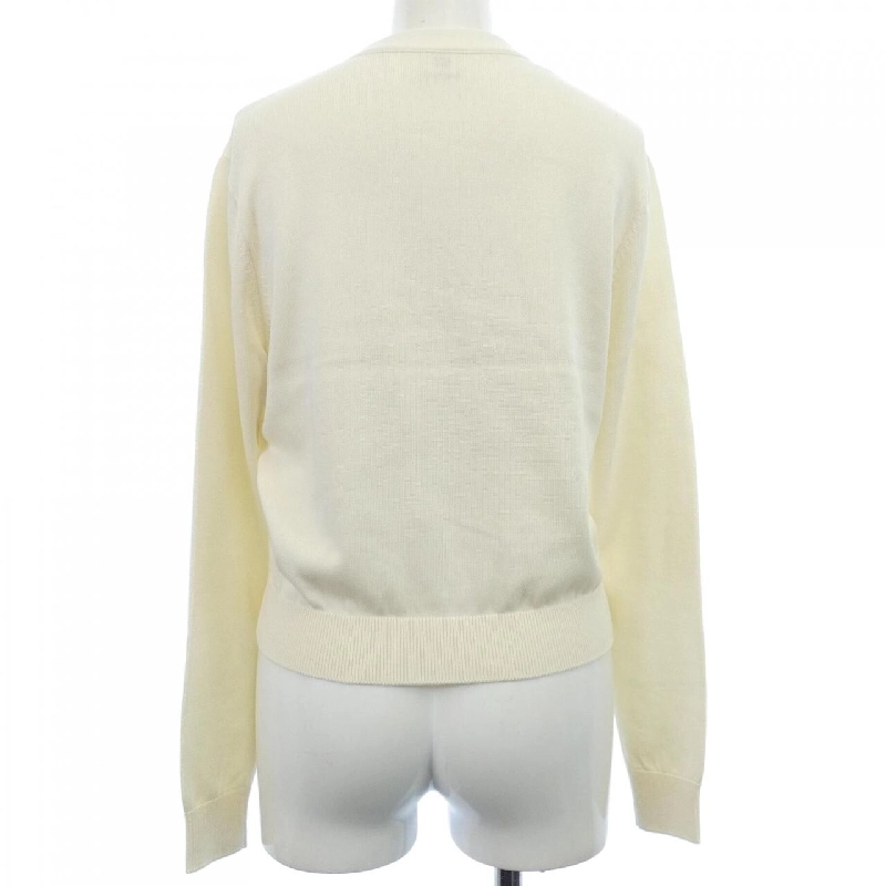 HERMES 5E2730DL Áo khoác cardigan 628834