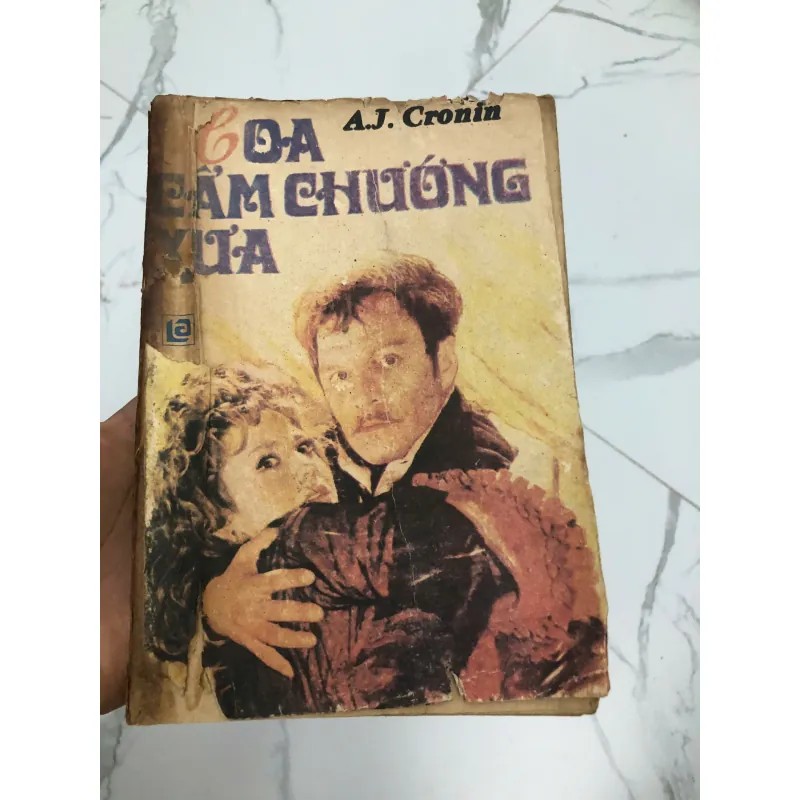 Đóa Cẩm Chướng Xưa (The Citadel) – Tác giả: A. J. Cronin 600353