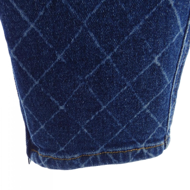 【Mã giảm giá】Chanel CHANEL Jeans 650317