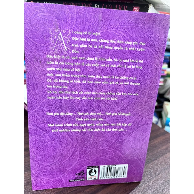 Lãng Quên Em Sau Mùa Vũ Hội - Julia Quinn 934239