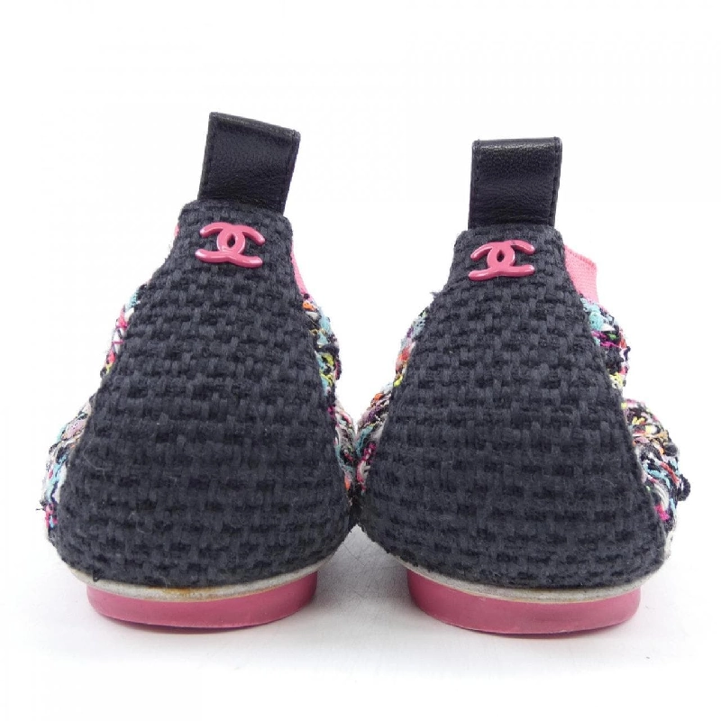 Giày bệt CHANEL G26642 - Hàng hiệu Chính hãng 828738