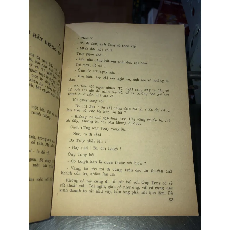 Lưới mộng - Virginia C.Andrews 799762