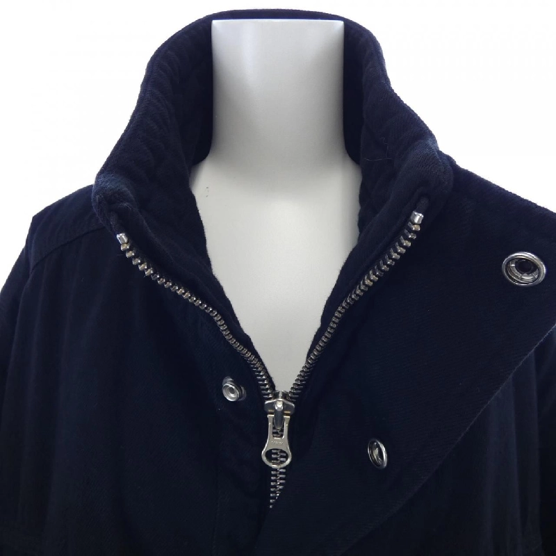 【Mã giảm giá】Áo khoác MM6 636684