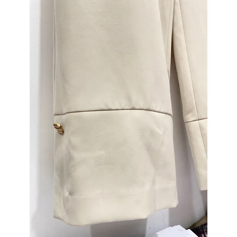MỚI 99%***QUẦN CULLOTTEE ỐNG RỘNG SUÔNG IVY MODA LADIES CHẤT ĐẸP* TẶNG QUÀ 591555