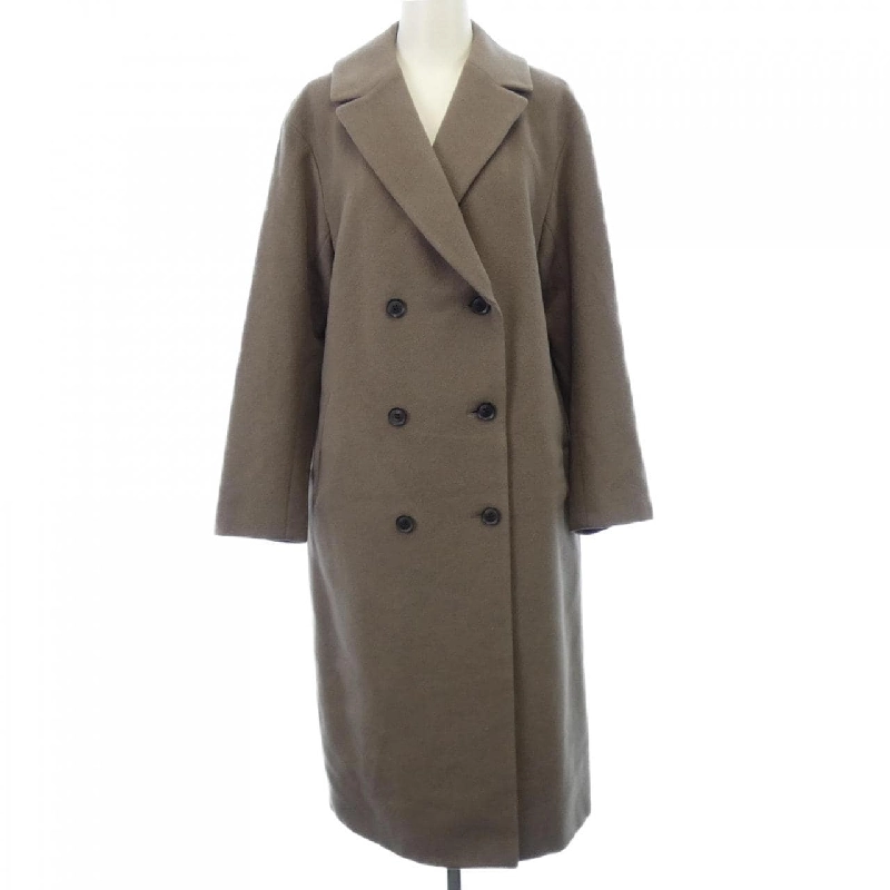 BEIGE. Áo khoác - Hàng hiệu Authentic 813526