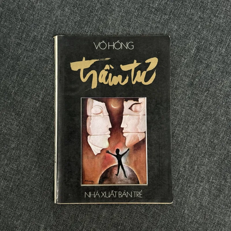 Trầm tư - Võ Hồng 1023252