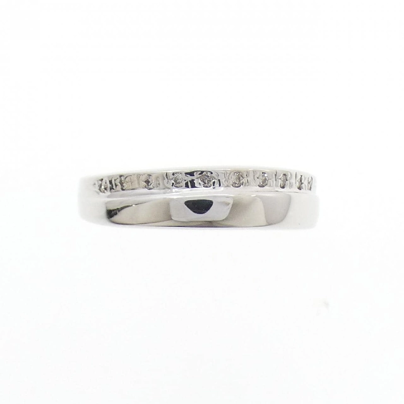 Nhẫn kim cương K18WG 0.05CT - Hàng hiệu Chính hãng 849382