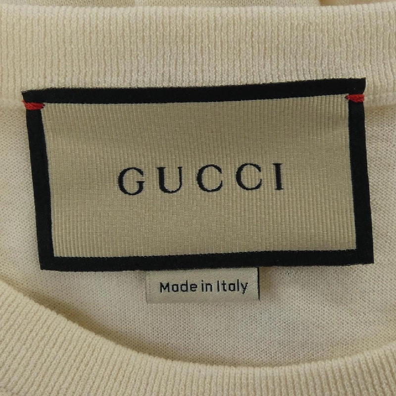 Gucci GUCCI 731061 XKCZ3 Áo len - Hàng hiệu Chính hãng 822004