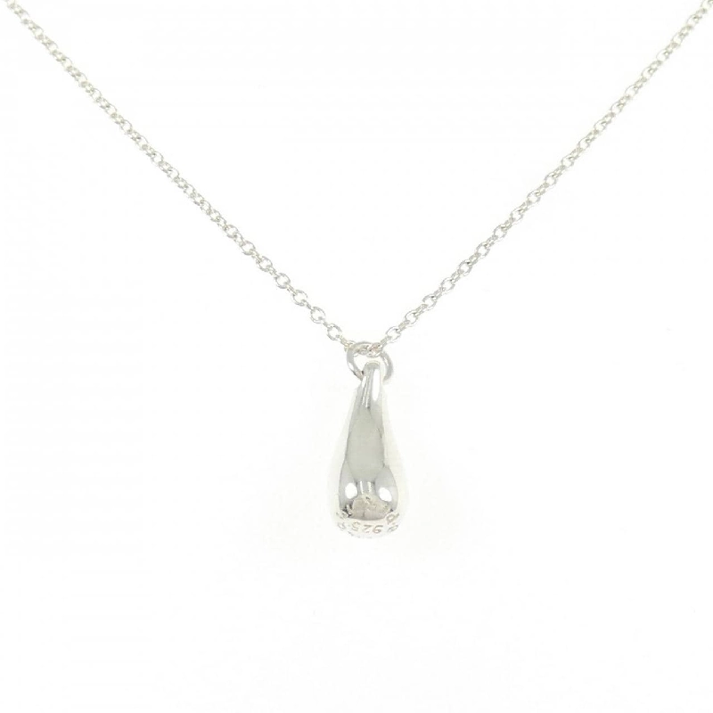 Dây chuyền hình giọt nước Tiffany - Hàng hiệu Authentic 841968