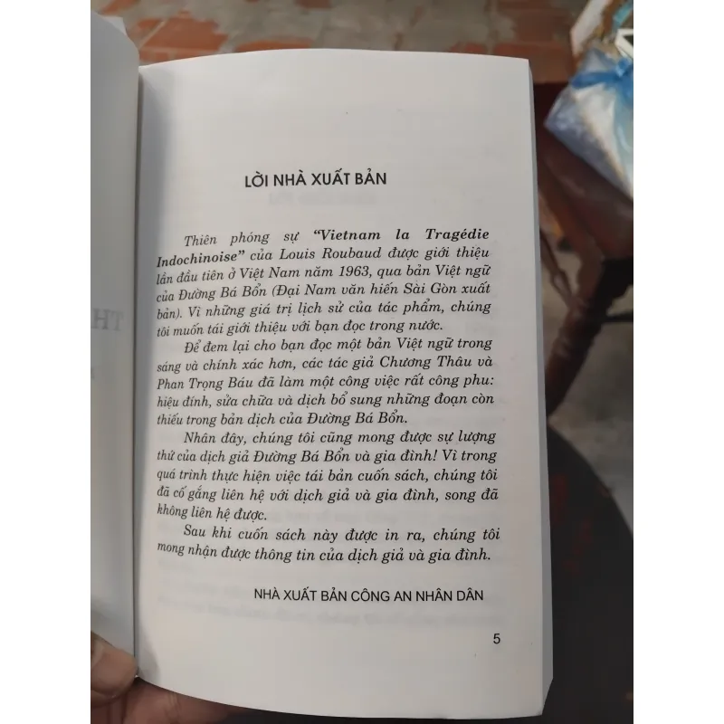 Việt Nam thảm kịch Đông Dương  1000291