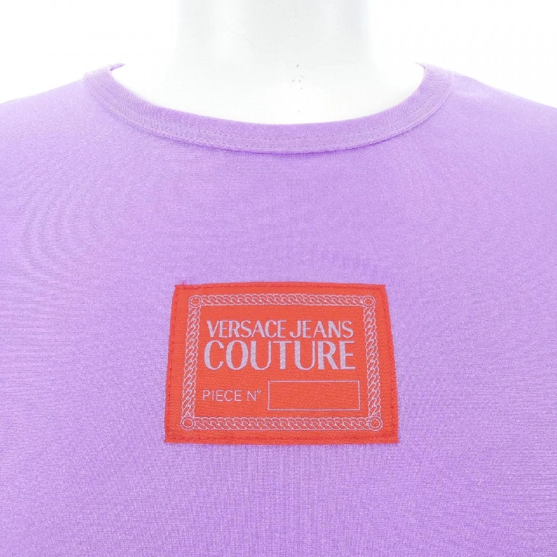 【Mã giảm giá】Áo phông VERSACE JEANS 647983