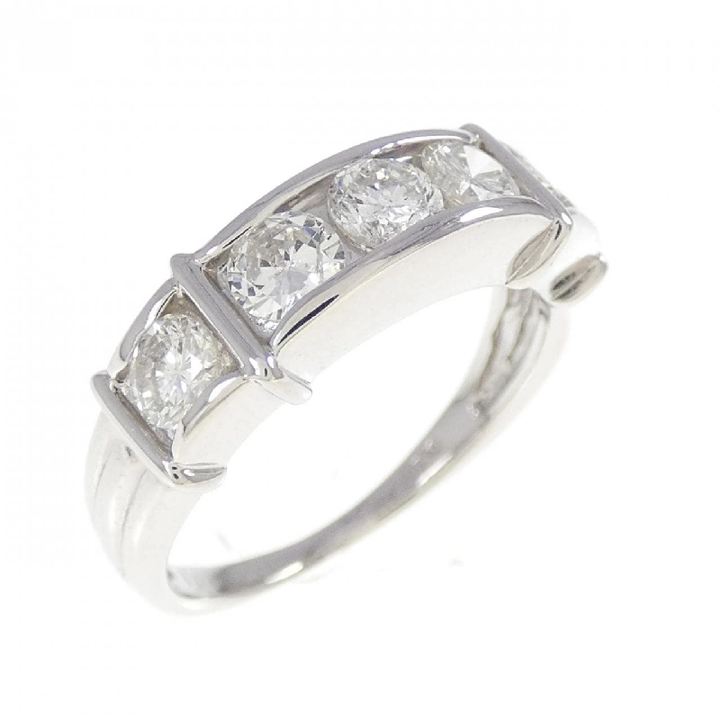 Nhẫn kim cương PT900 1.00CT 669024