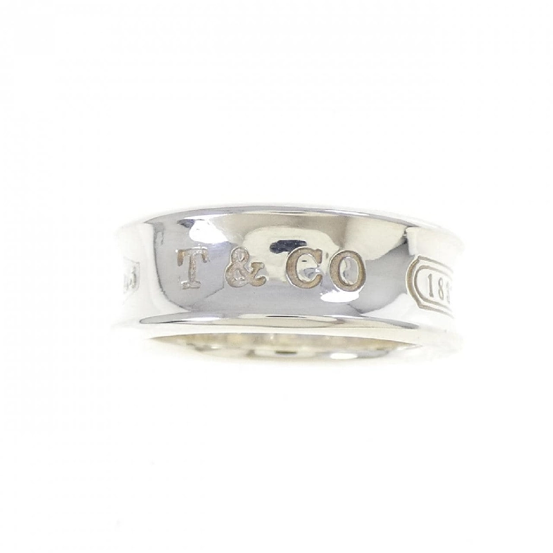 Nhẫn Tiffany 1837 - Hàng hiệu Chính hãng 835280