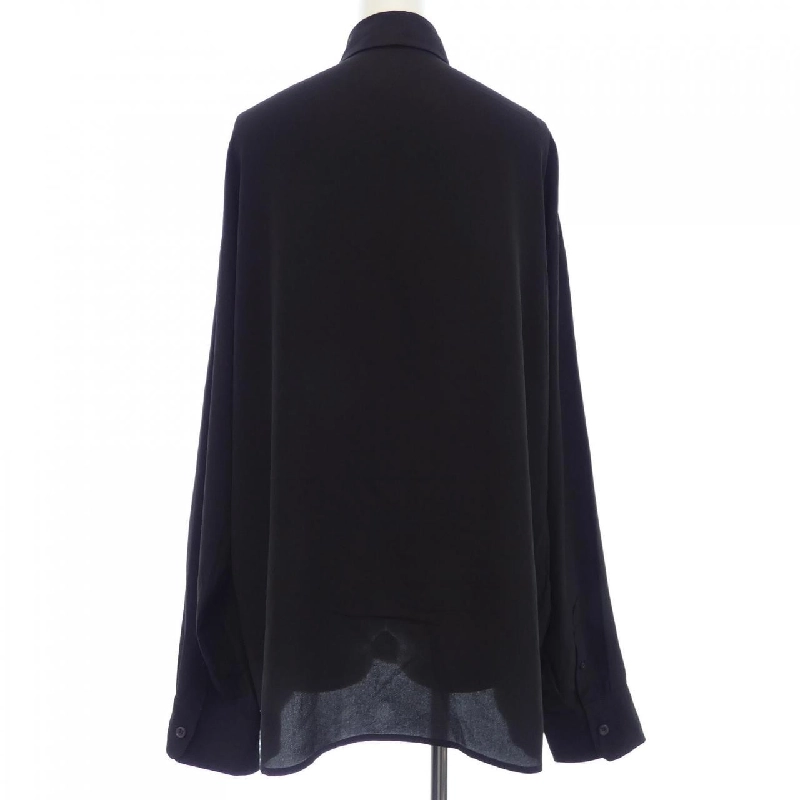 Áo sơ mi PRADA DNA999 S231 1ZFN - Hàng hiệu Chính hãng 826606