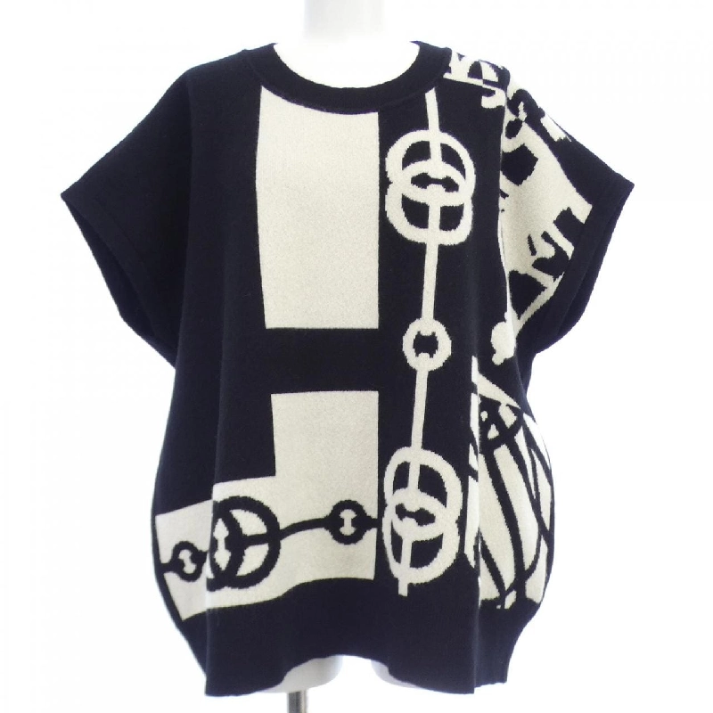 【Mã giảm giá】Áo khoác HERMES 639375