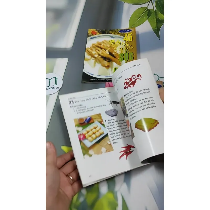 Combo Ẩm Thực:  Các Món Tôm, Món Ăn Ban Đêm, Món Ăn Cho Sức Khỏe 727326