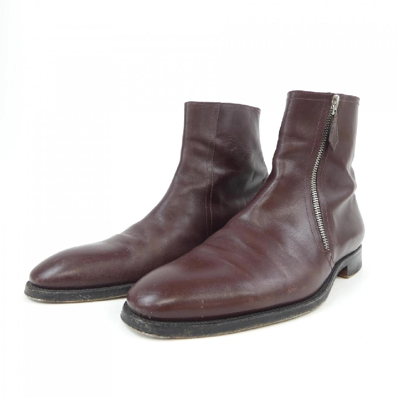 Giày boot HERMES - Hàng hiệu Authentic 906860