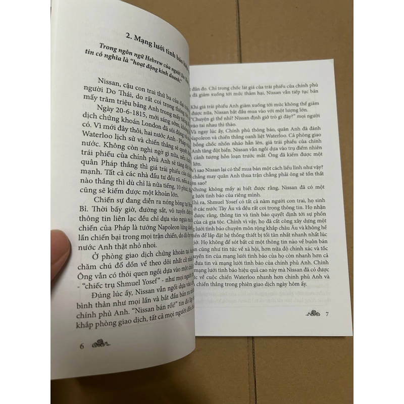 Talmuo trí tuệ tinh hoa Do Thái 503918