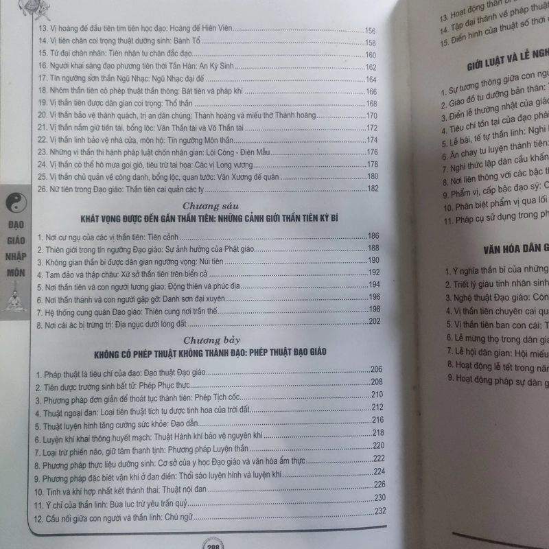 Đạo giáo nhập môn  497111