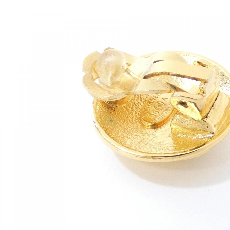 【Vintage】Bông tai Chanel 625681