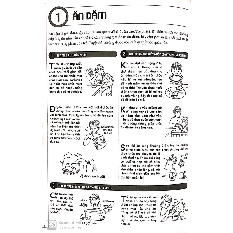 Sách - Kinh nghiệm nuôi dạy con từ nước Nhật (4 cuốn) 534251