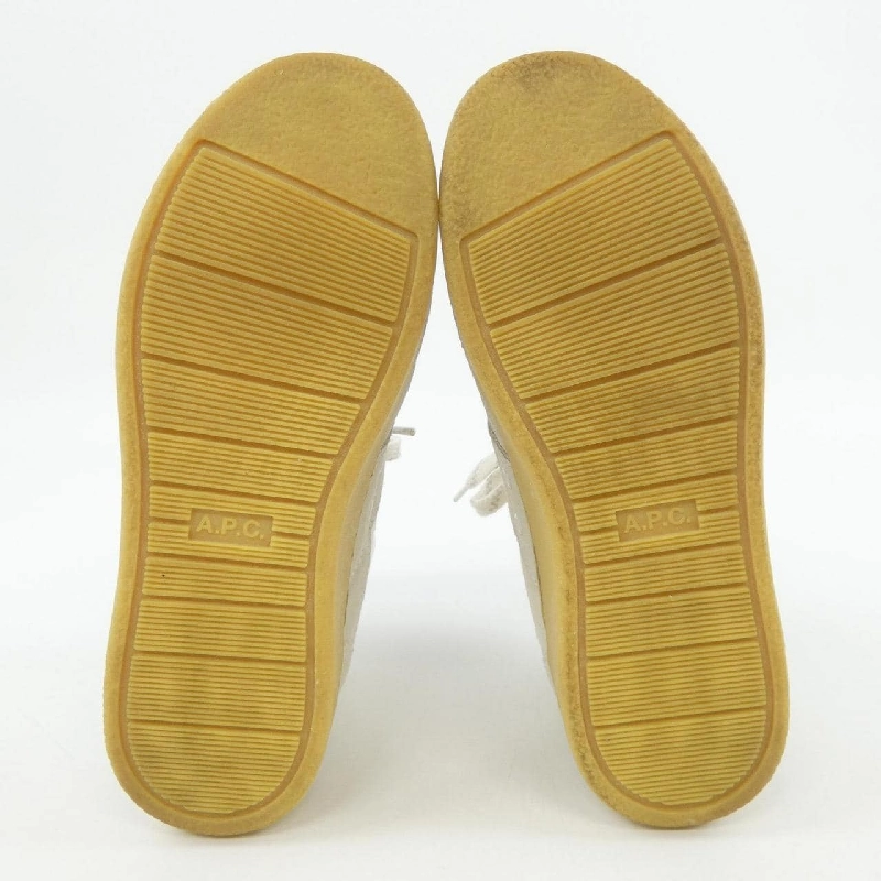 Giày sneaker A.P.C. - Hàng hiệu Authentic 829246