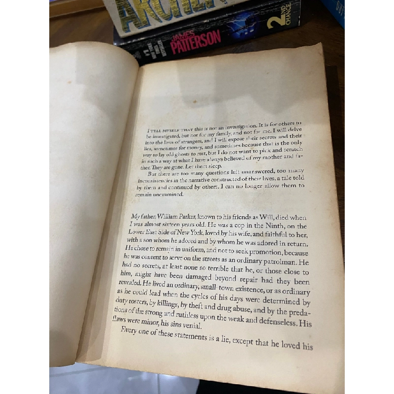 The Lovers - John Connolly 518267