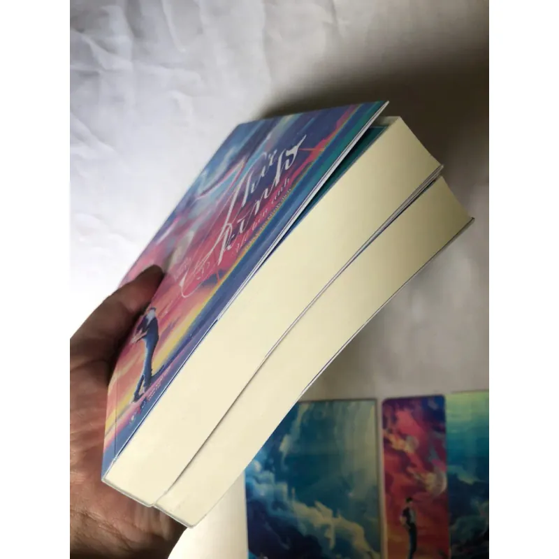 Trọn bộ 2 tập Thứ Kình - Giải Tổng 1021913