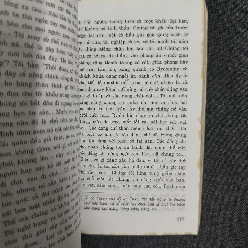 Sách Con đường đau khổ - Aleksey Tolstoy 748306