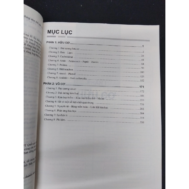 Ôn luyện thi trắc nghiệm THPT quốc gia năm 2019 môn hóa học mới 80% ố 2018 HCM1710 GIÁO TRÌNH, CHUYÊN MÔN 552141