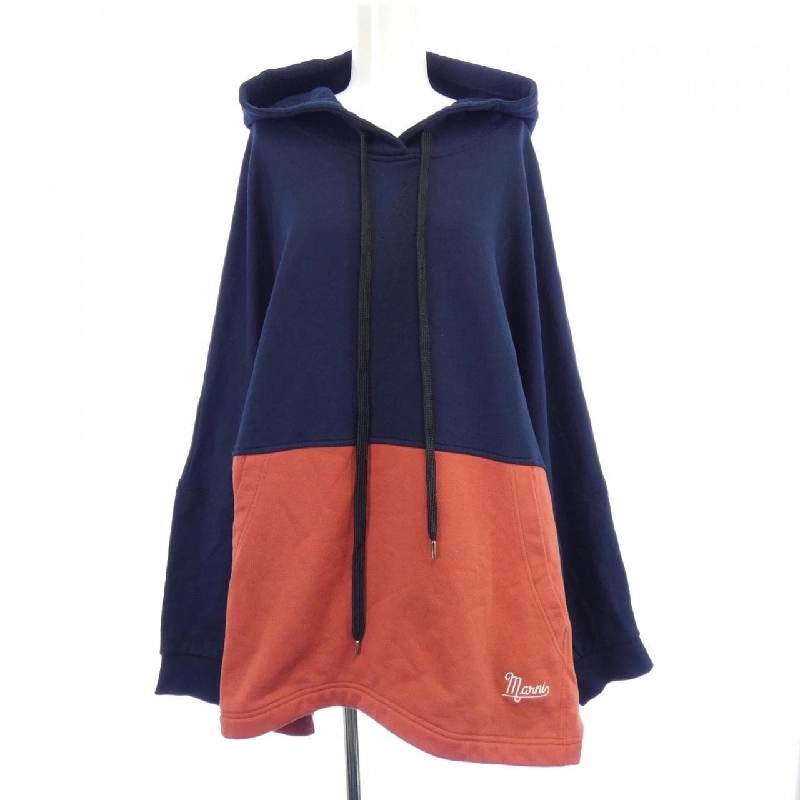 MARNI FLJE012QXUTCZ58 Áo khoác - Hàng hiệu Chính hãng 824716