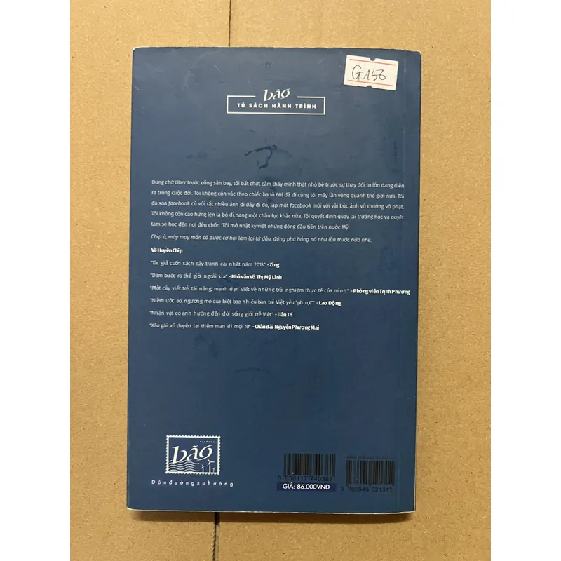 Giấc Mơ Mỹ - Đường Đến Stanford 675546