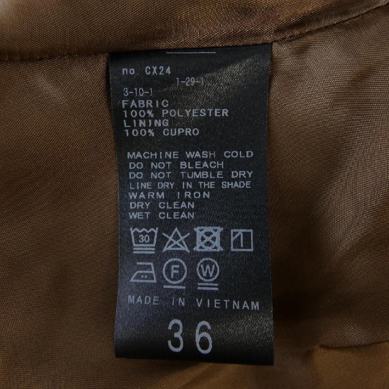 IENA Skirt - Hàng hiệu Authentic 813852