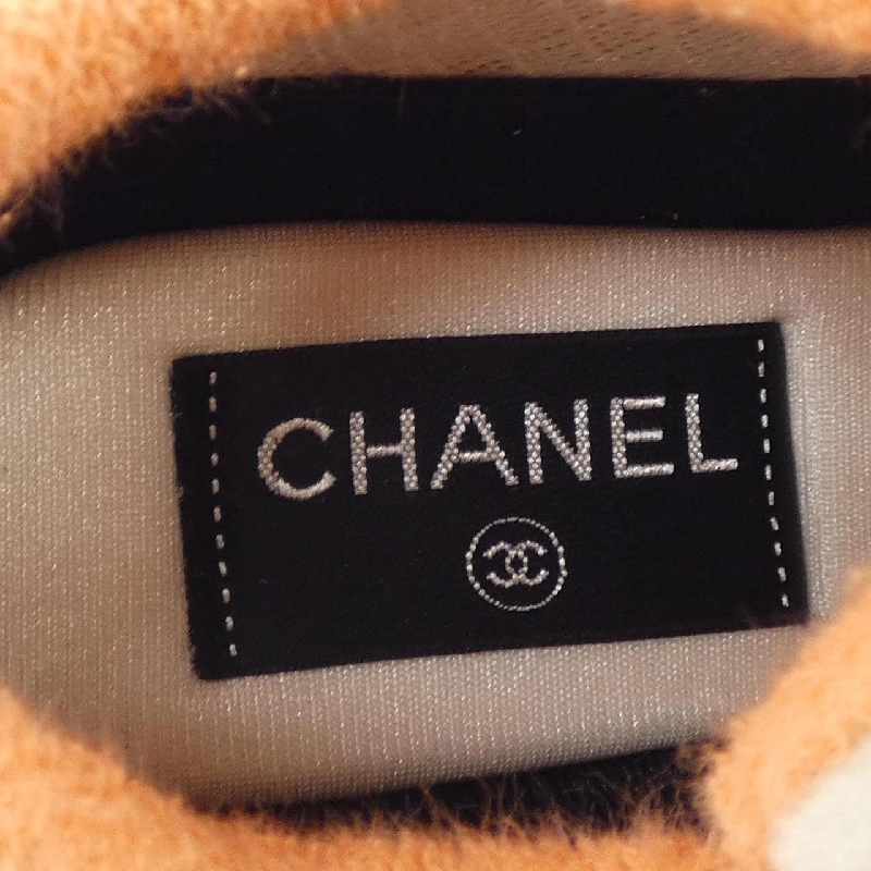 Giày thể thao CHANEL G34360Y54482 - Hàng hiệu Authentic 830197