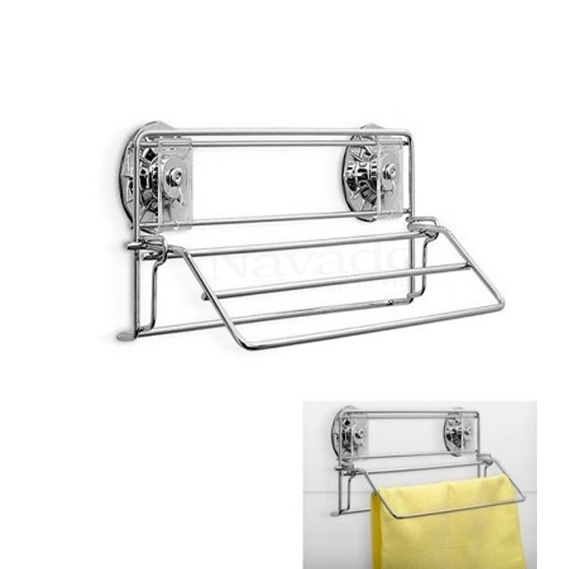 Giá treo khăn inox mới 100% 478763