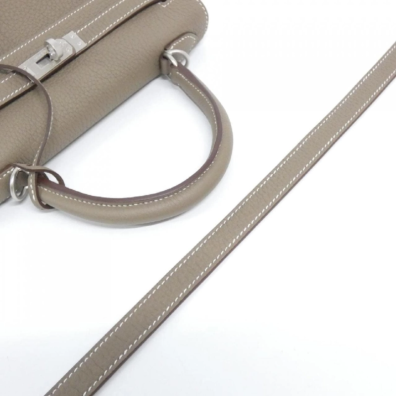 Túi Elmes Kelly 25cm - Hàng hiệu Authentic 770767