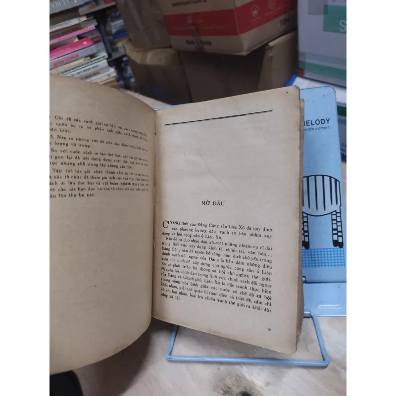 Sách: Chiến lược quân sự - TG: Nguyên soái V.Đ Xô-cô-lốp-xki (A2) 934883