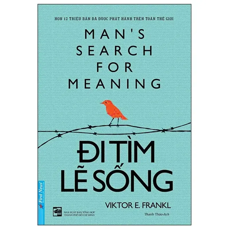 Đi Tìm Lẽ Sống 558776