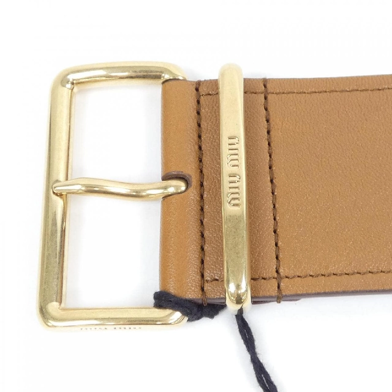 ミュウミュウ MIU MIU 5CC589 BELT - Hàng hiệu Authentic 833785