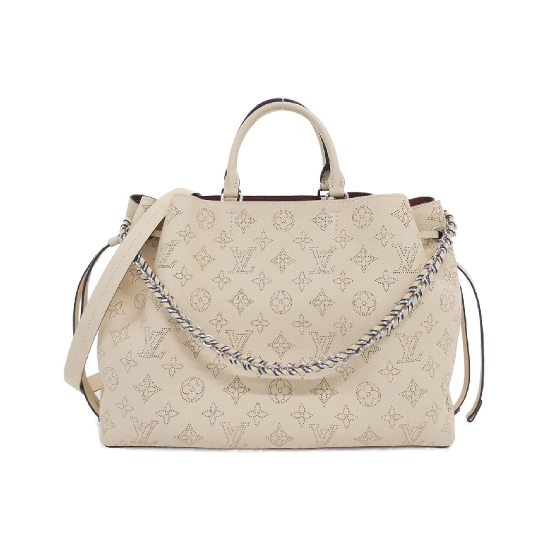 Túi xách Louis Vuitton Mahina Bella M59203 611331