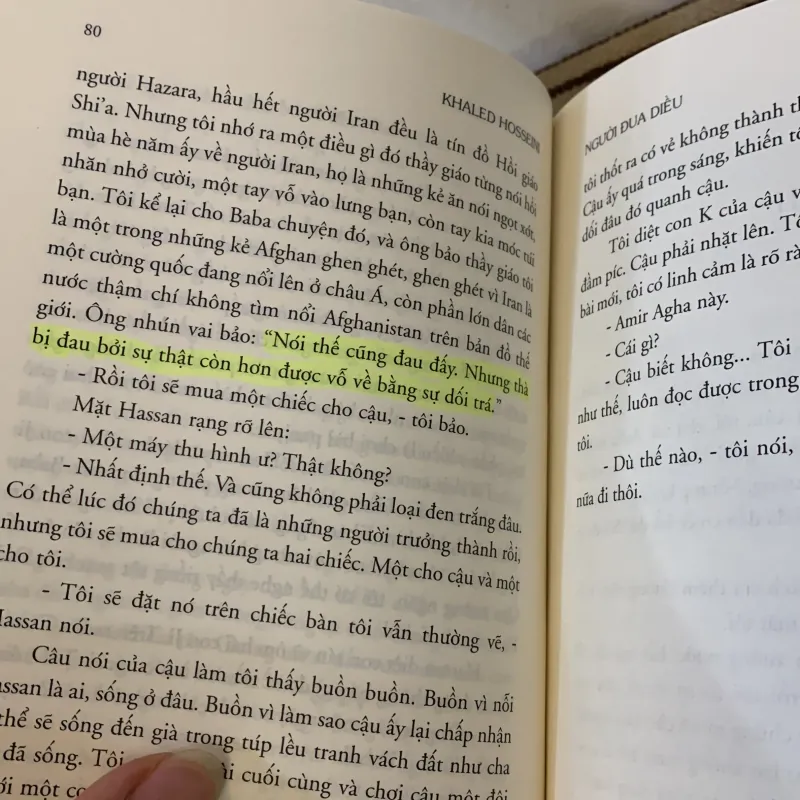 Người đua diều 1025840