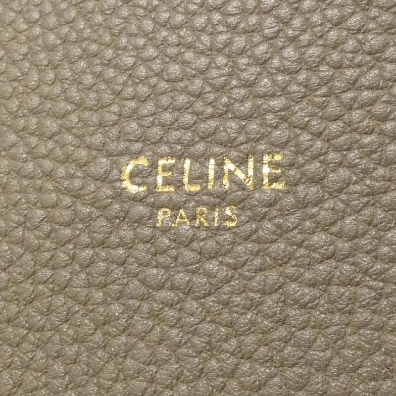 Túi Celine Cabas Phantom Nhỏ 189023TNI 616002