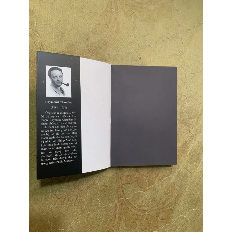 VELMA - RAYMOND CHANDLER 746782