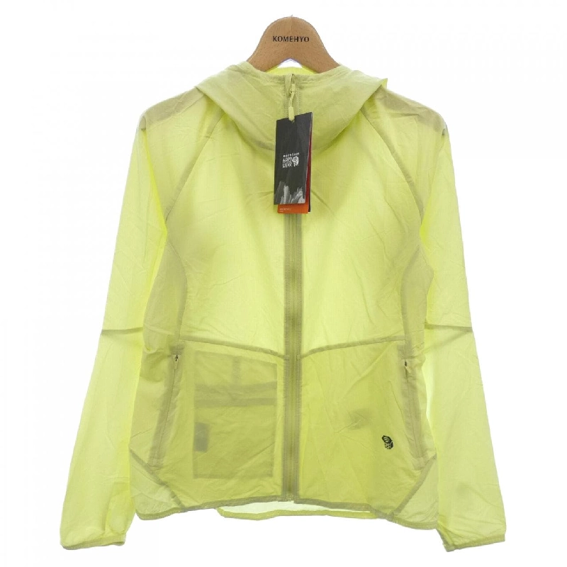 【Khuyến mãi】Áo khoác MOUNTAIN HARDWEAR 641784