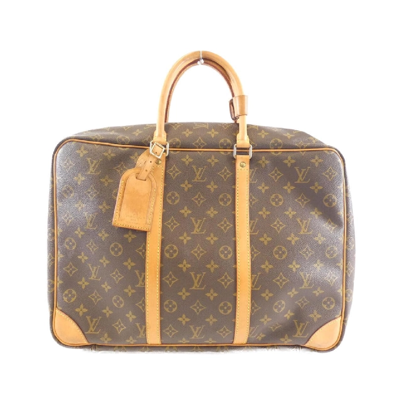 Túi Louis Vuitton Monogram Sirius 45cm M41408 617217