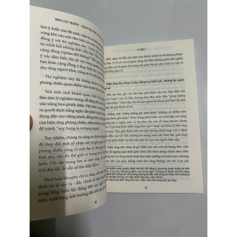 Định Luật MURPHY 446904