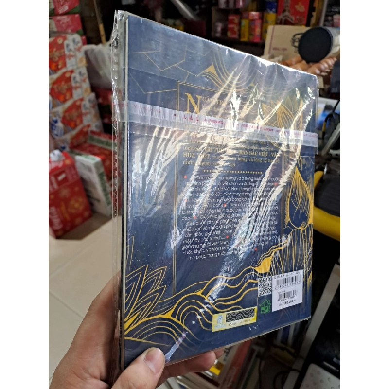 Ngày Trở Về - Nhiều Tác Giả - mới 90% - VĂN HỌC - HMT3012 921465